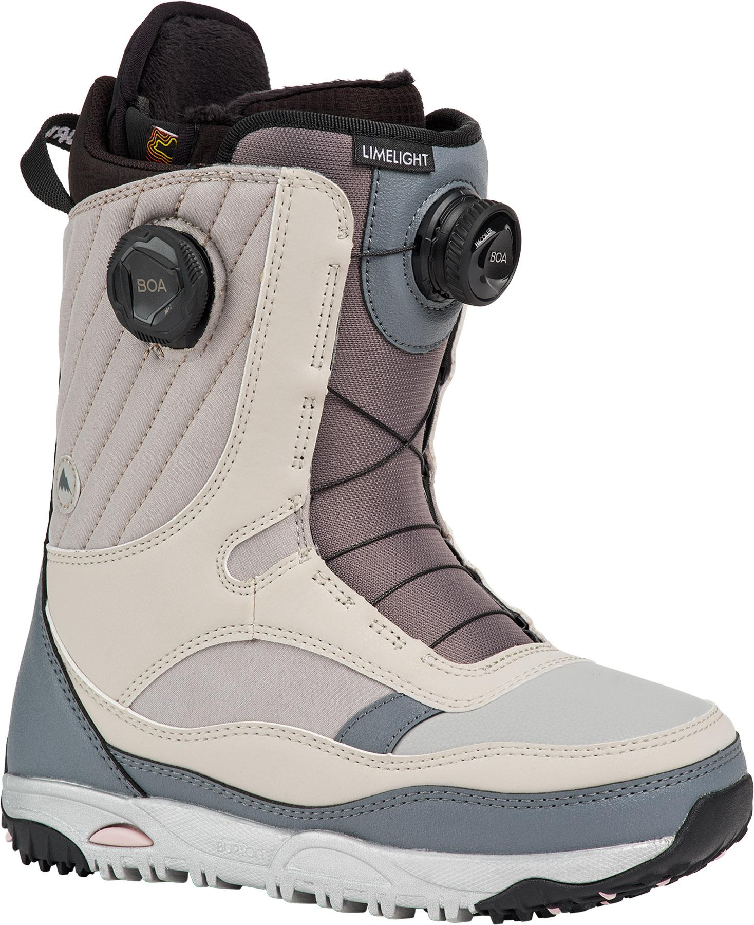 Product image for Limelight BOA Snowboard Boots - Women's