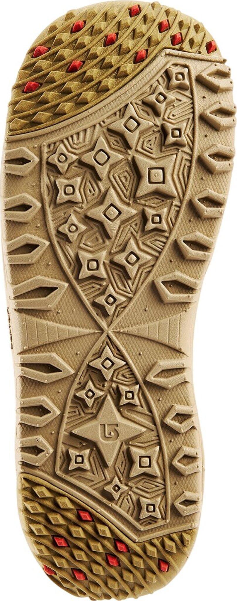 Product gallery image number 4 for product Burton Limelight BOA® Snowboard Boots - Women's