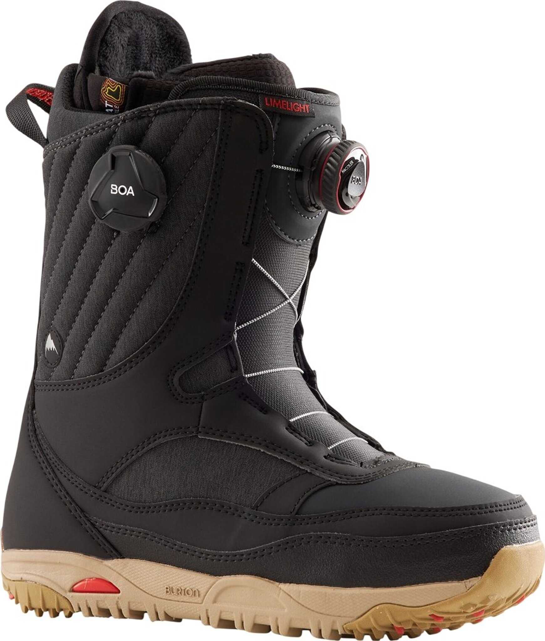 Product image for Burton Limelight BOA® Snowboard Boots - Women's