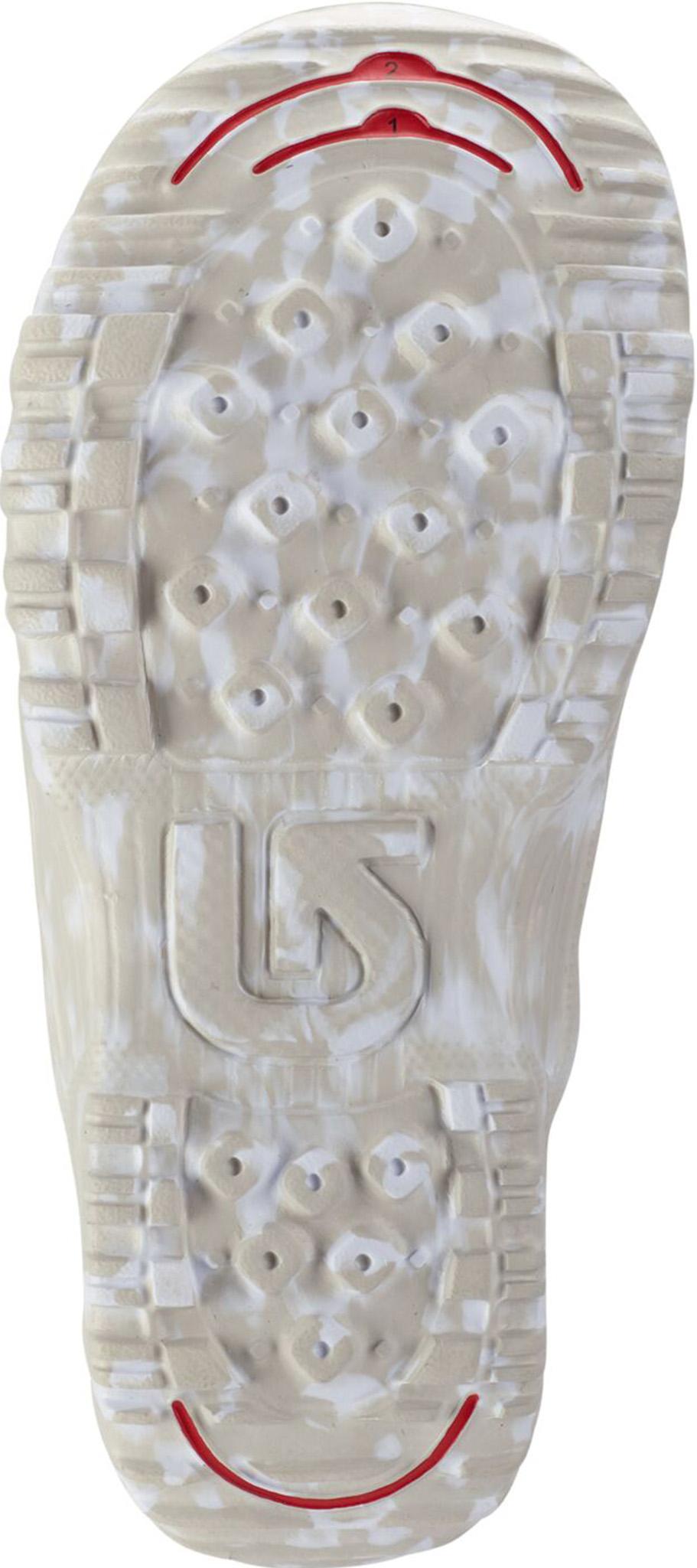 Numéro de l'image de la galerie de produits 2 pour le produit Bottes de planche à neige Grom BOA - Enfant