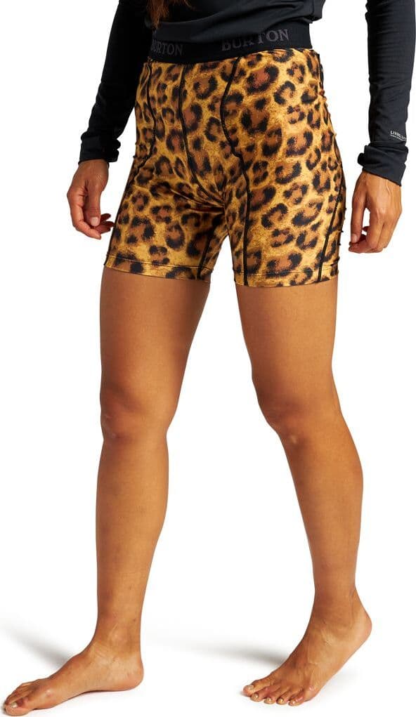 Numéro de l'image de la galerie de produits 2 pour le produit Short Luna - Femme