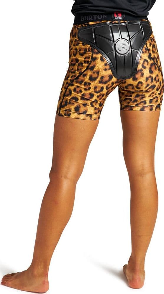 Numéro de l'image de la galerie de produits 4 pour le produit Short Luna - Femme