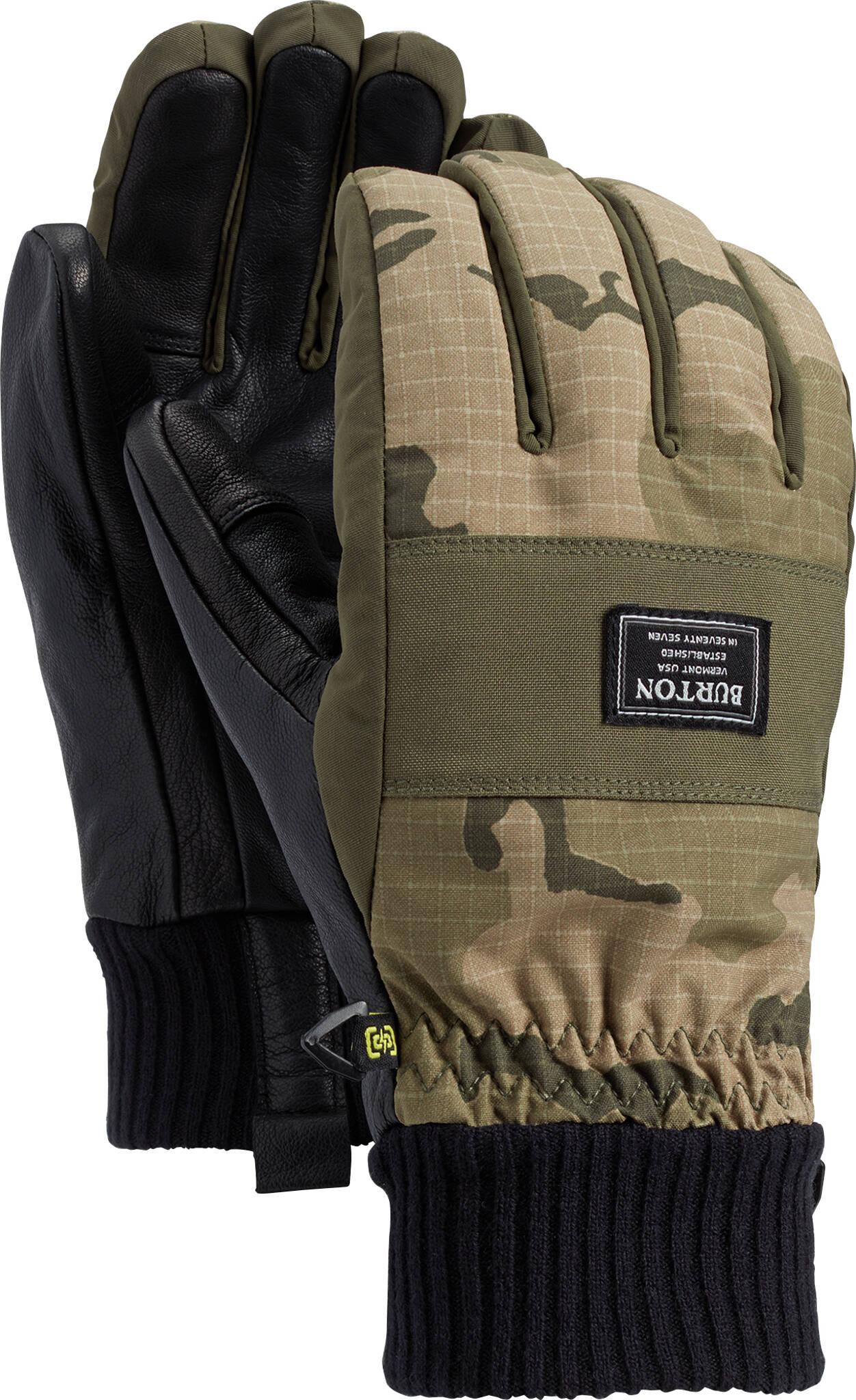 Product gallery image number 1 for product Dam Glove - Men's