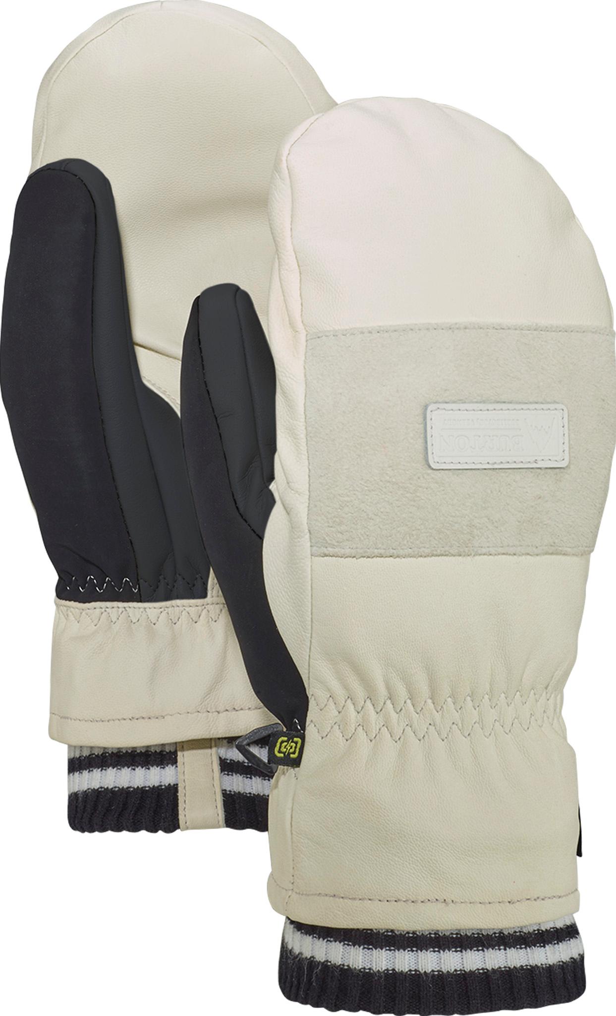 Product gallery image number 1 for product Free Range Mittens - Men's