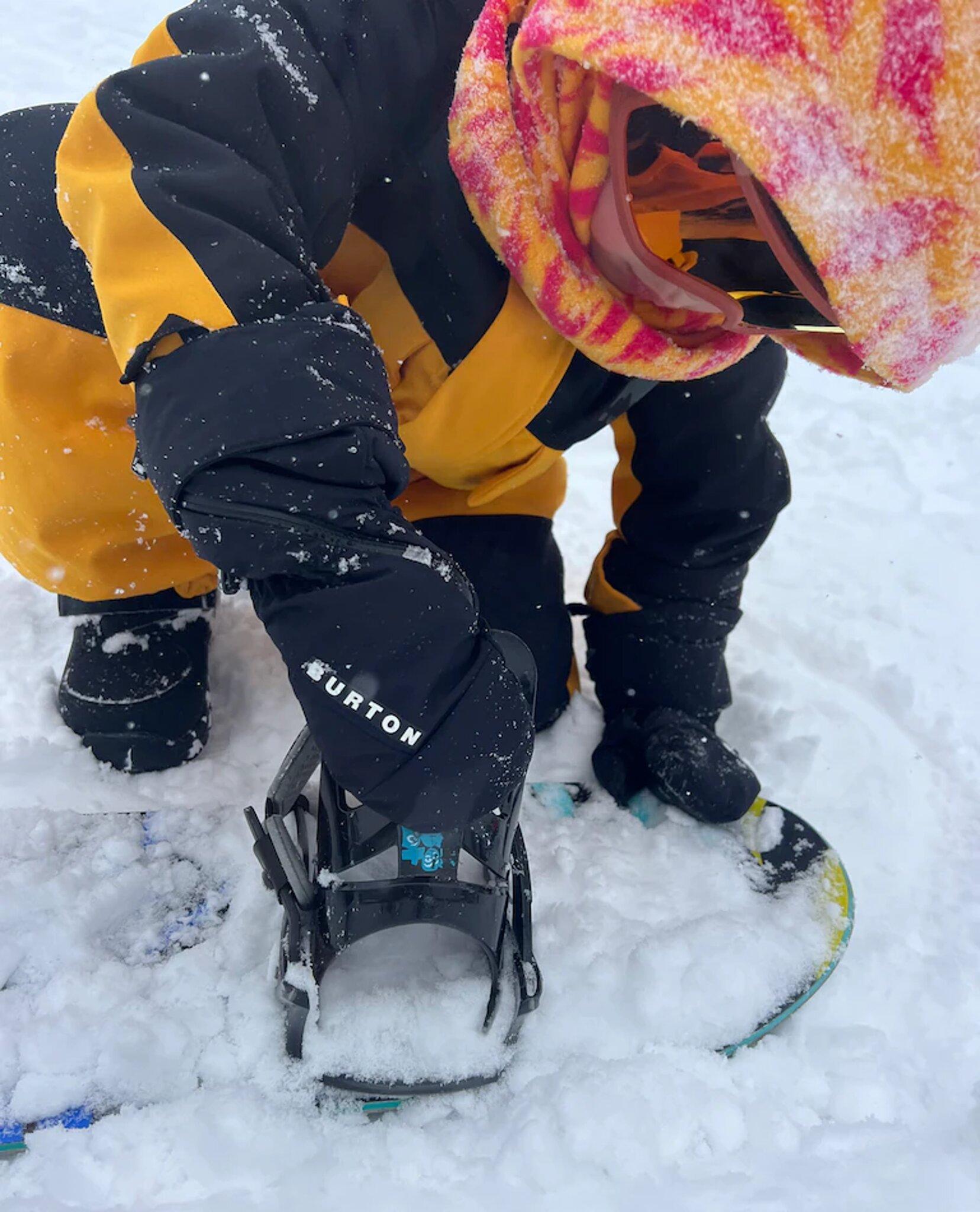 Numéro de l'image de la galerie de produits 2 pour le produit Mitaines - Tout-Petit