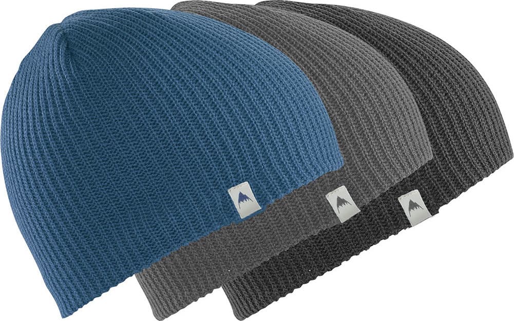 Product gallery image number 1 for product DND Beanie 3 Pack - Youth