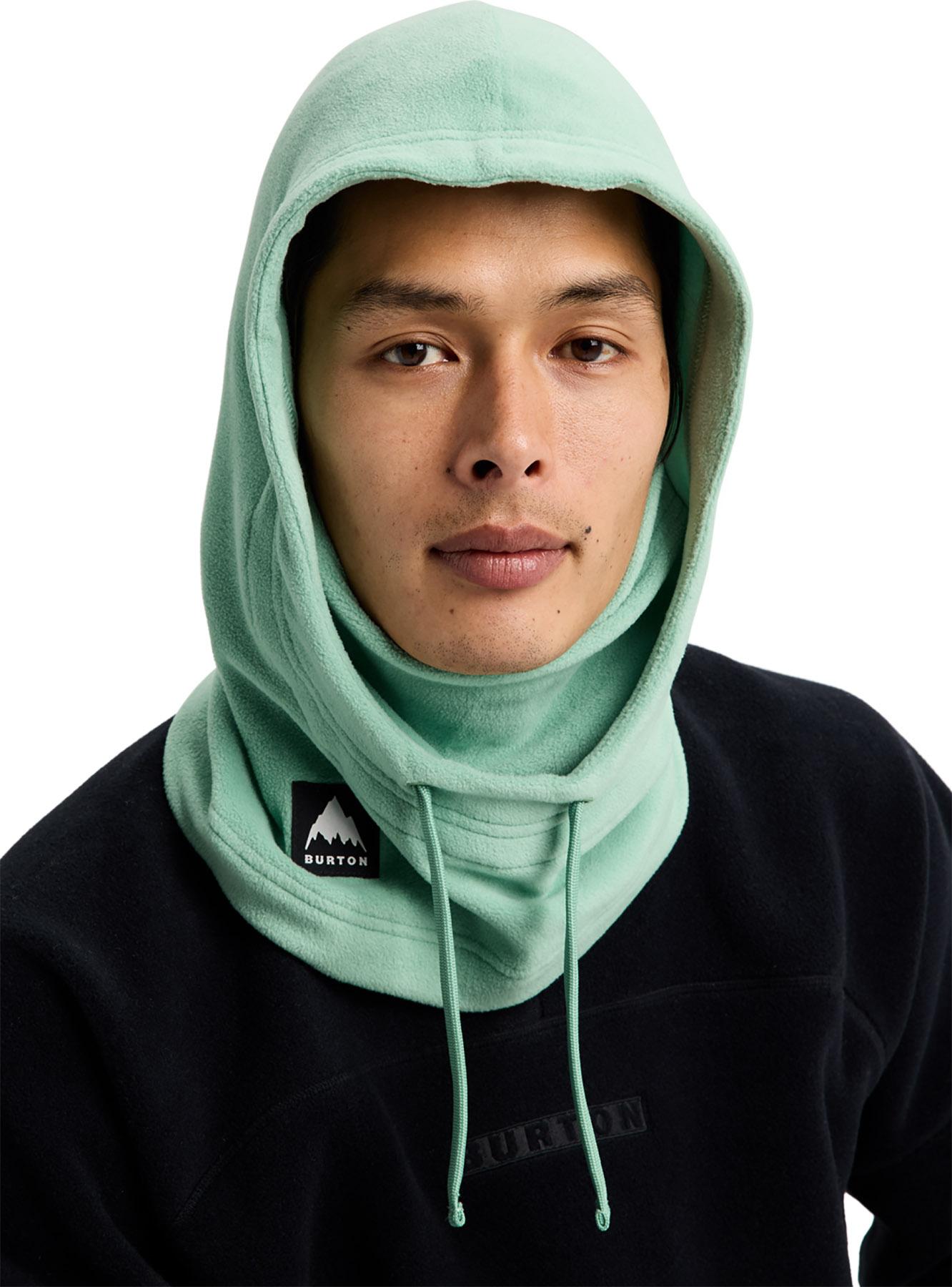 Product gallery image number 3 for product Burke Hood - Helmet Fit - Men's