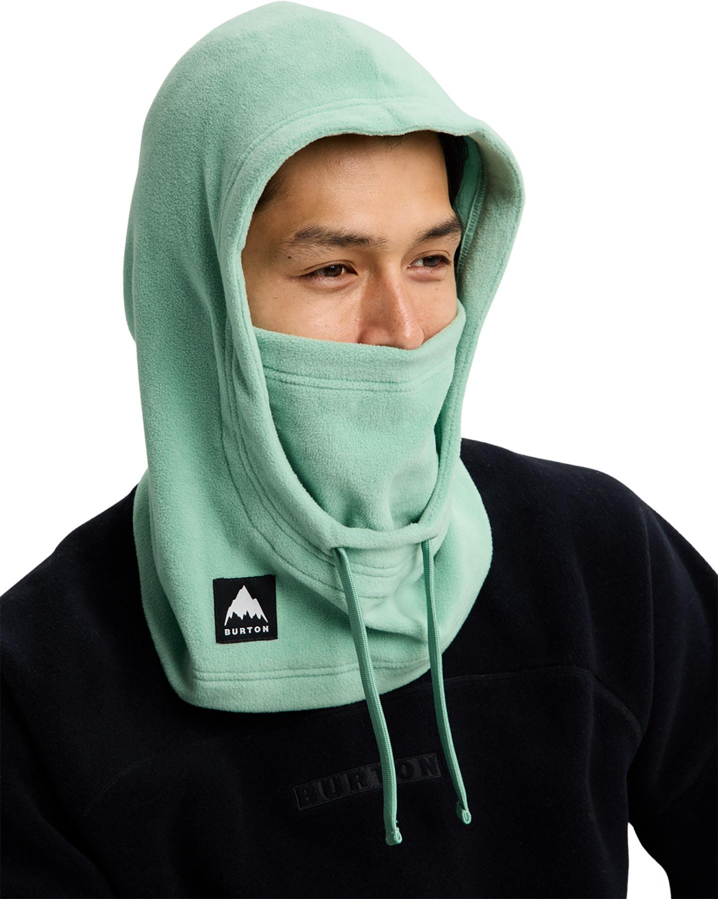 Product gallery image number 2 for product Burke Hood - Helmet Fit - Men's