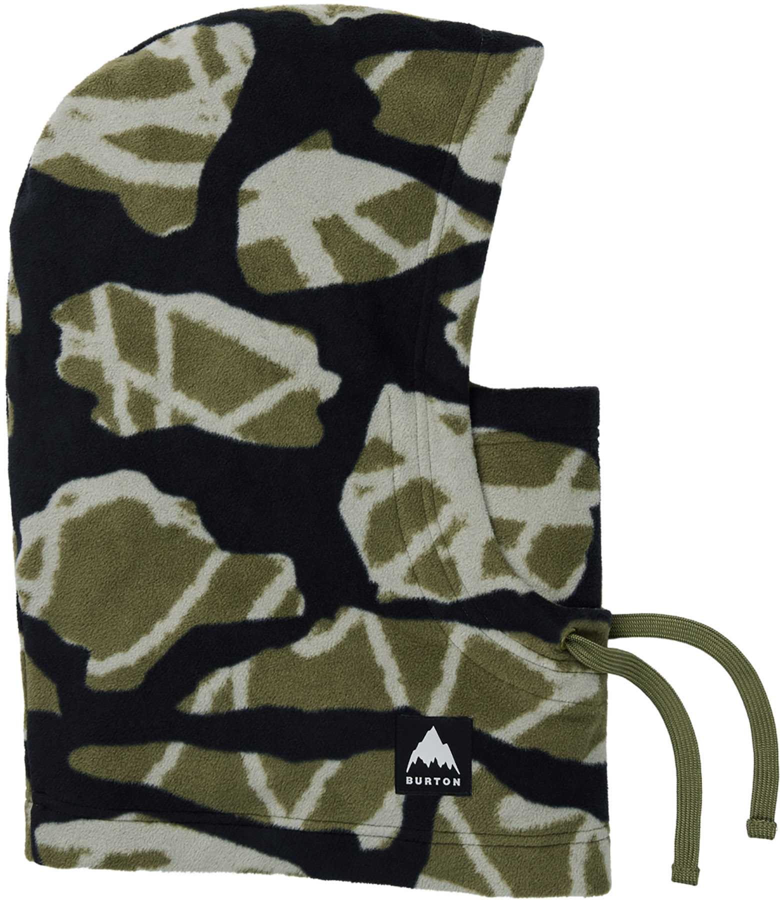 Graffiti Camo