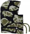 Colour: Graffiti Camo
