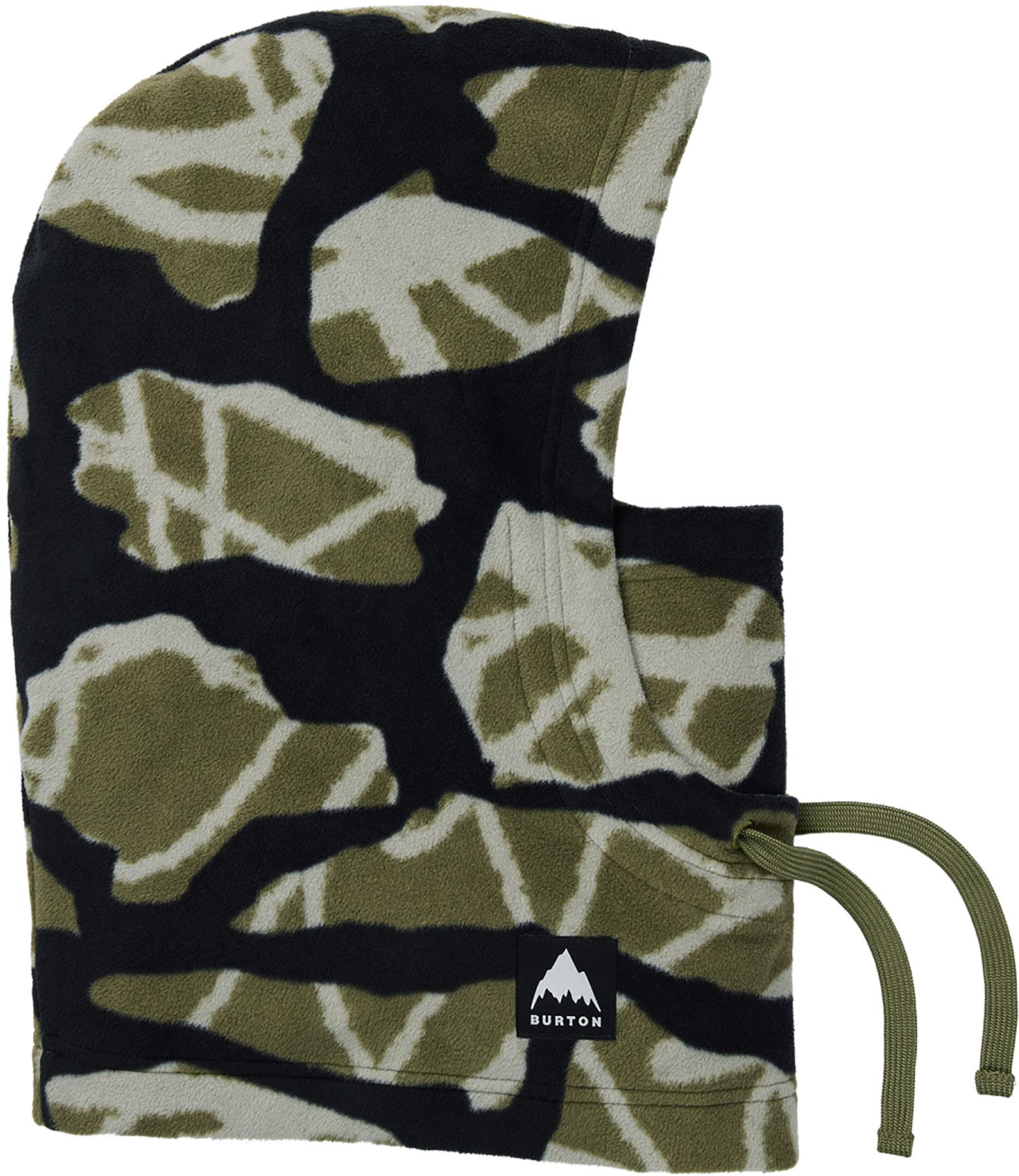 Product image for Burke Hood - Helmet Fit - Men's