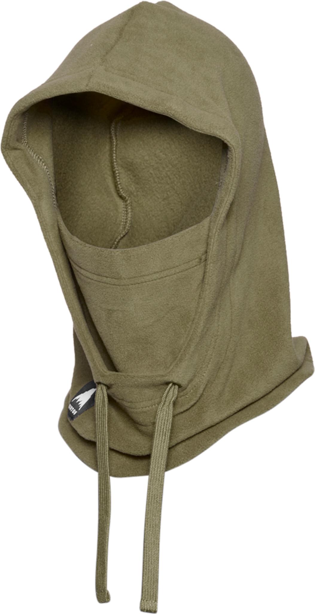 Product gallery image number 1 for product Burke Hood - Unisex