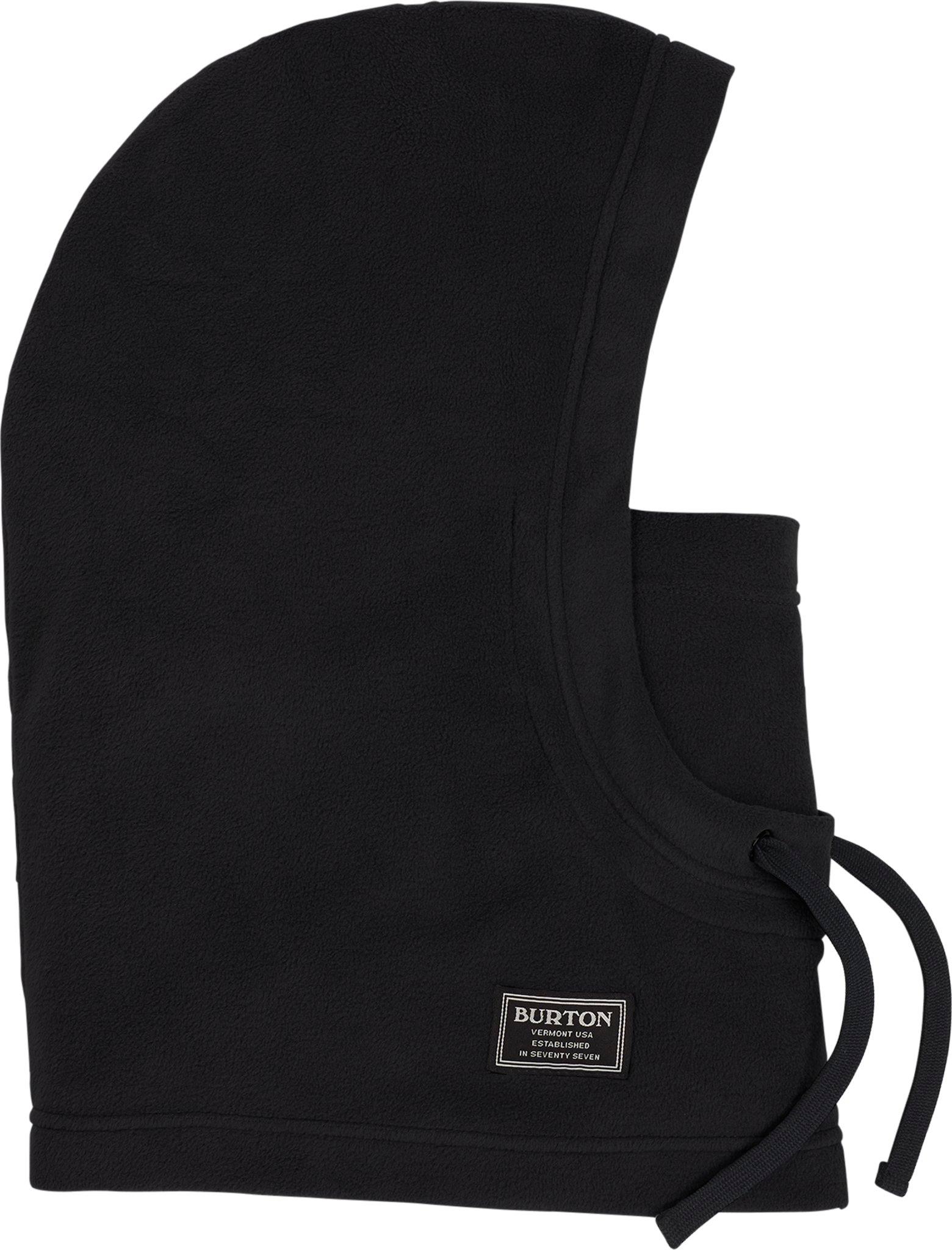 Product gallery image number 1 for product Burke Hood - Unisex