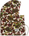 Colour: Whit Floral