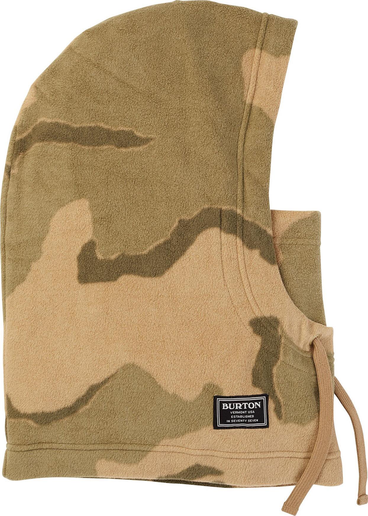 Product gallery image number 1 for product Burke Hood - Unisex