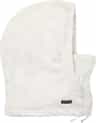 Couleur: Stout White