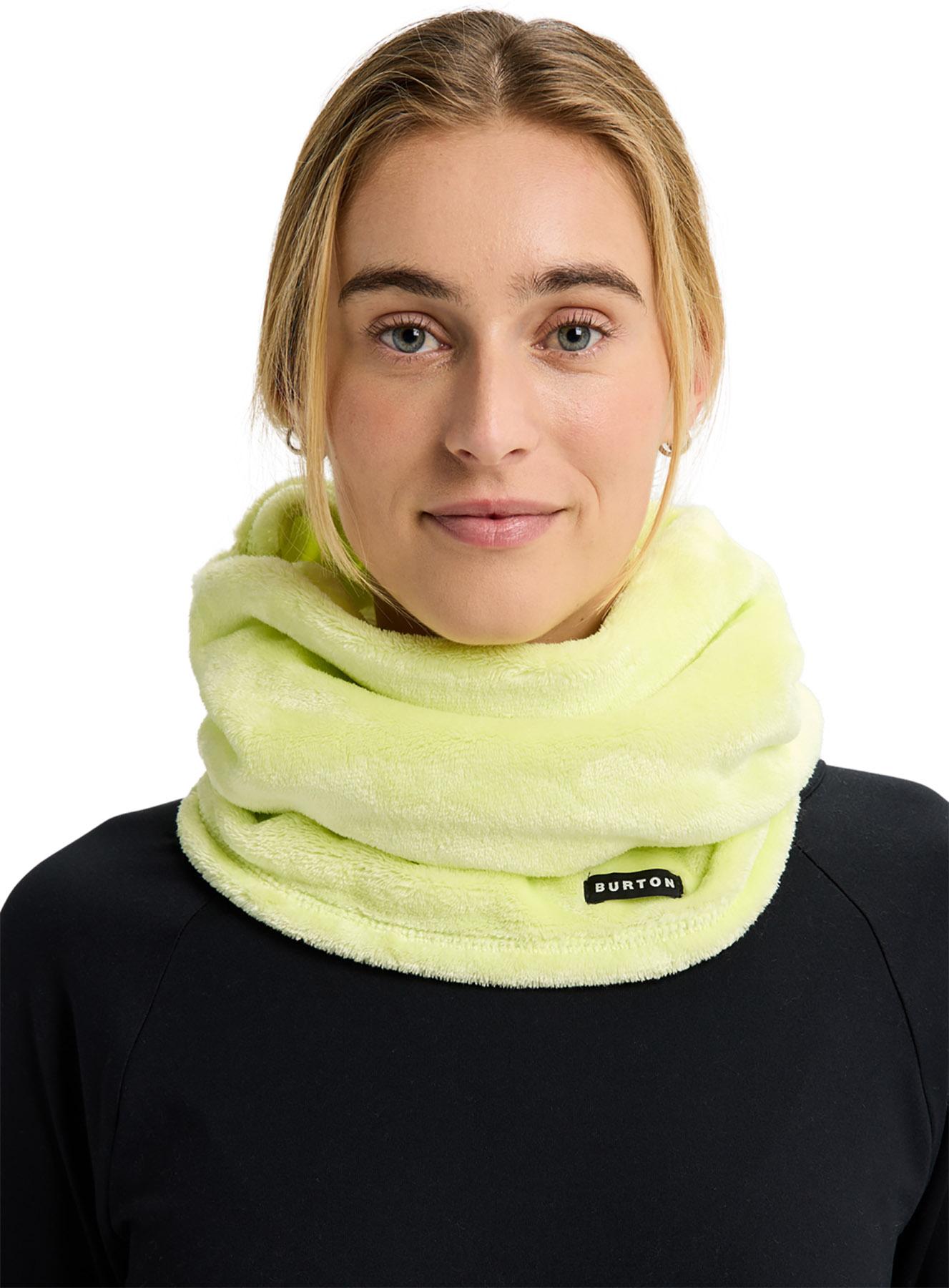 Product gallery image number 2 for product Cora Neck Warmer - Women's