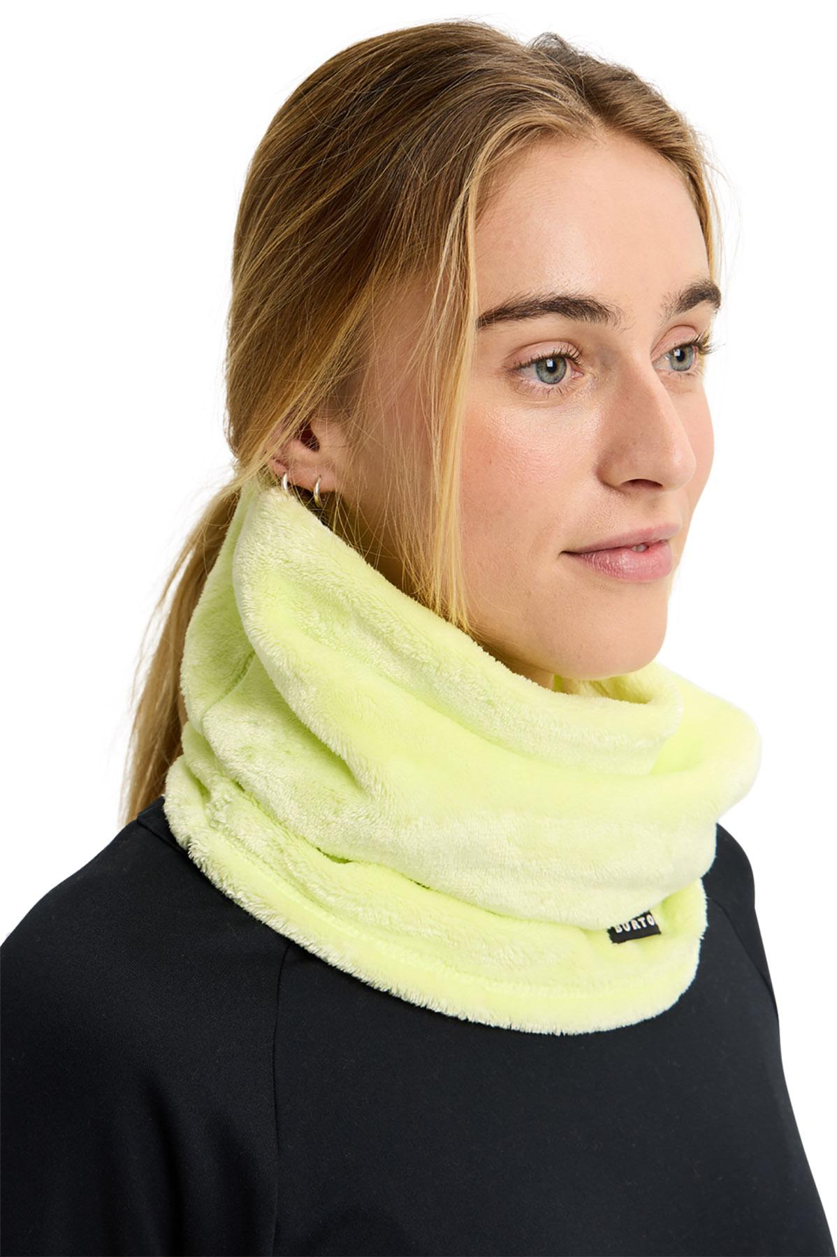 Product gallery image number 3 for product Cora Neck Warmer - Women's