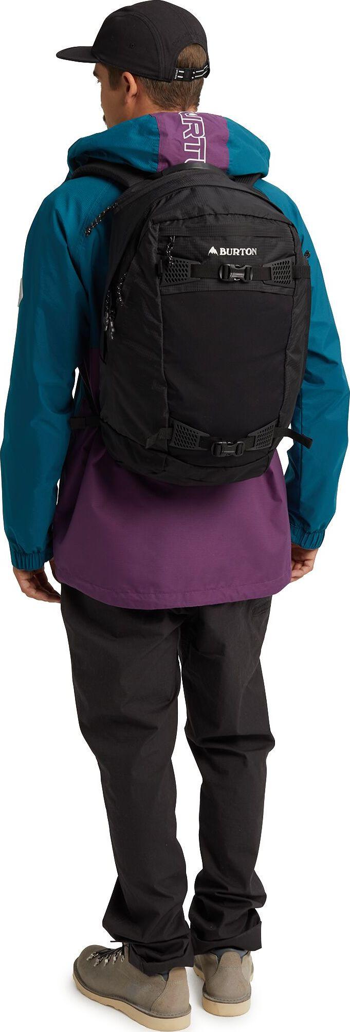 Product gallery image number 4 for product Day Hiker Pro 28L Backpack