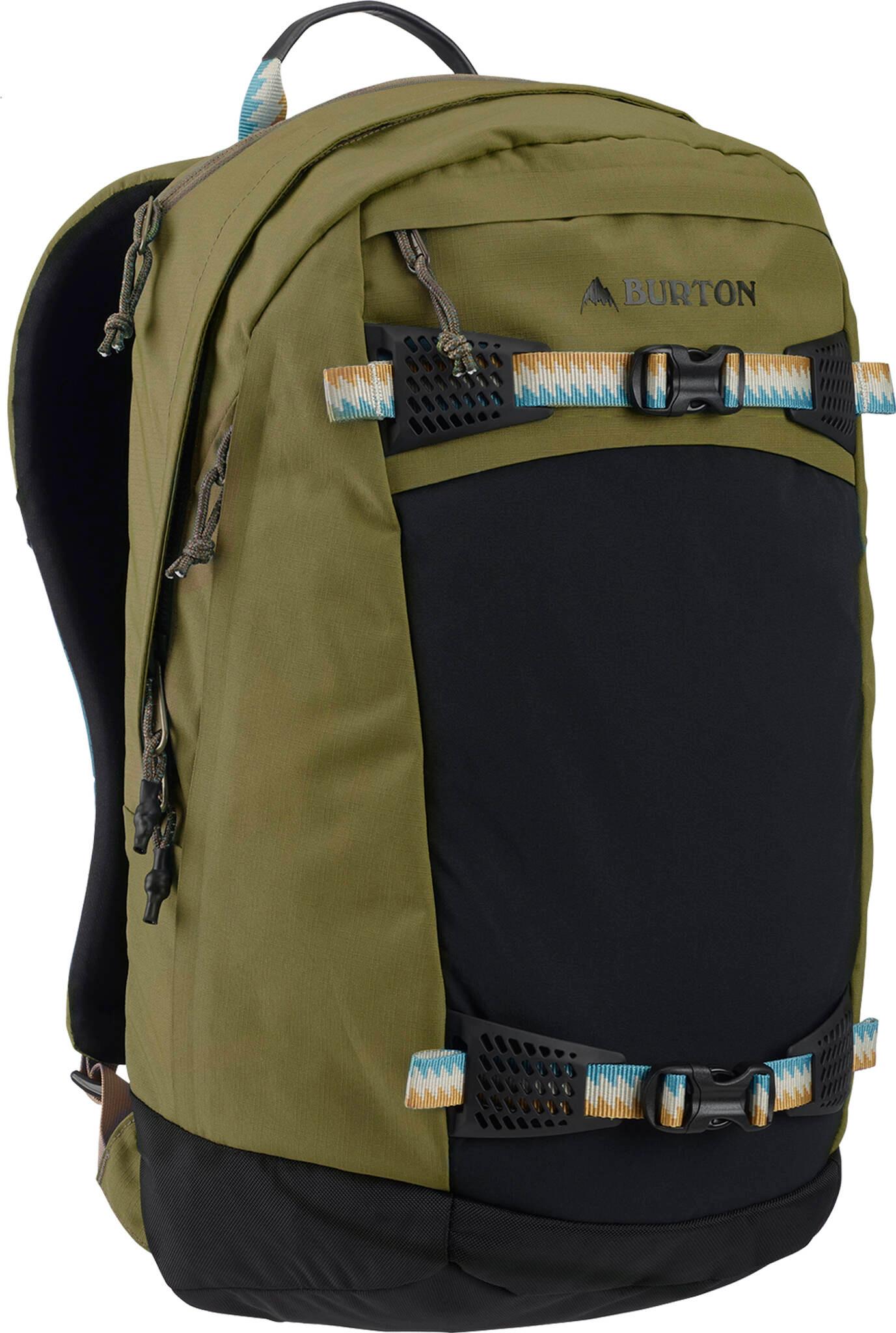 Product gallery image number 1 for product Day Hiker Backpack 28L - Unisex