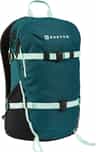 Colour: Atlantic Teal