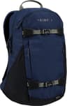 Colour: Mood Indigo Ripstop Cordura