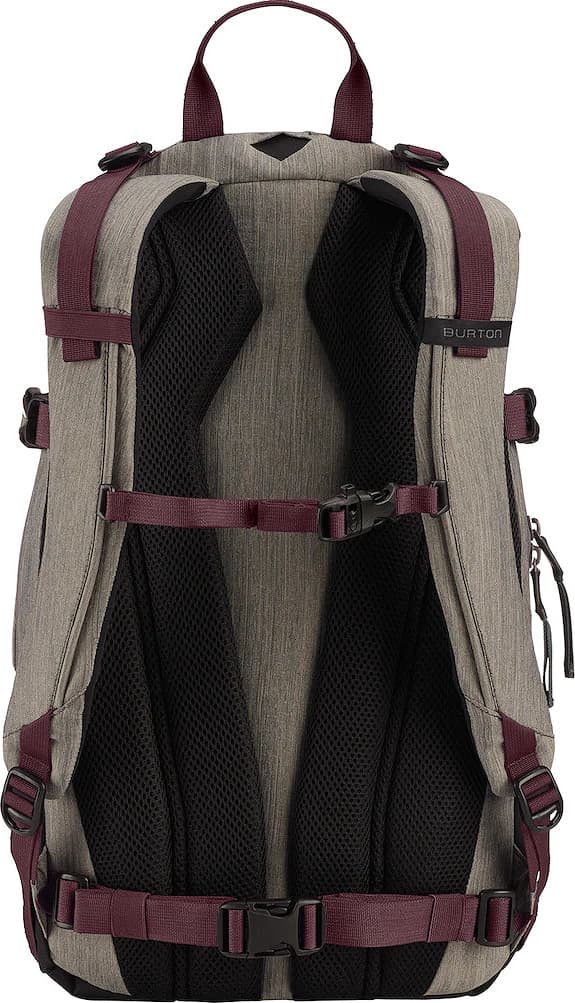 Product gallery image number 2 for product Rider’s Pack 25L - Women's