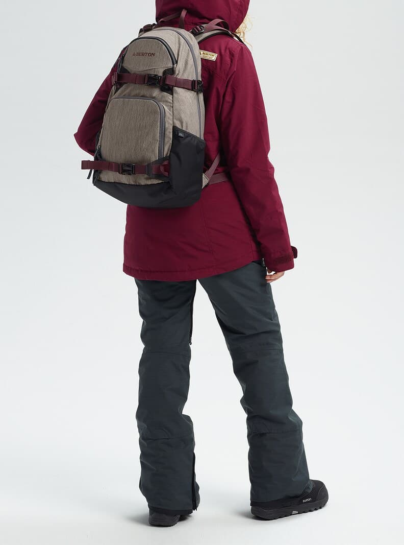 Product gallery image number 3 for product Rider’s Pack 25L - Women's