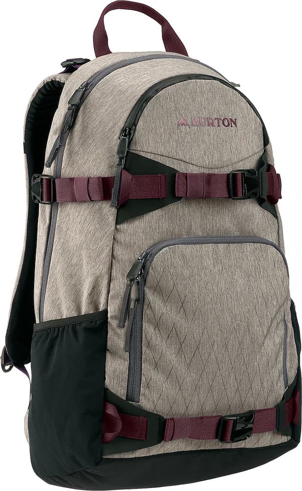 Product gallery image number 1 for product Rider’s Pack 25L - Women's