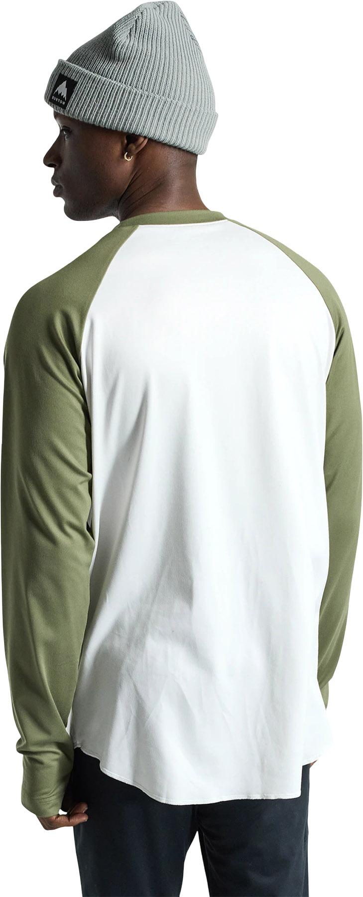 Product gallery image number 2 for product Roadie Tech Tee - Men's