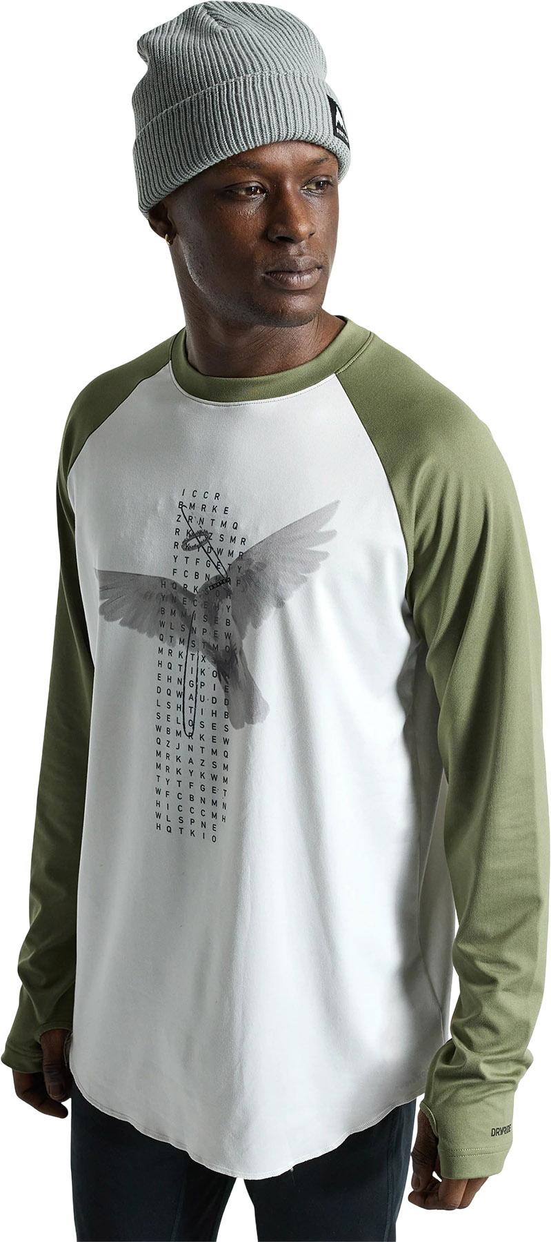 Product gallery image number 3 for product Roadie Tech Tee - Men's