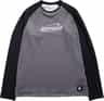 Couleur: Dragon - True Black