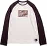 Couleur: Stout White - Bear Hug Brown