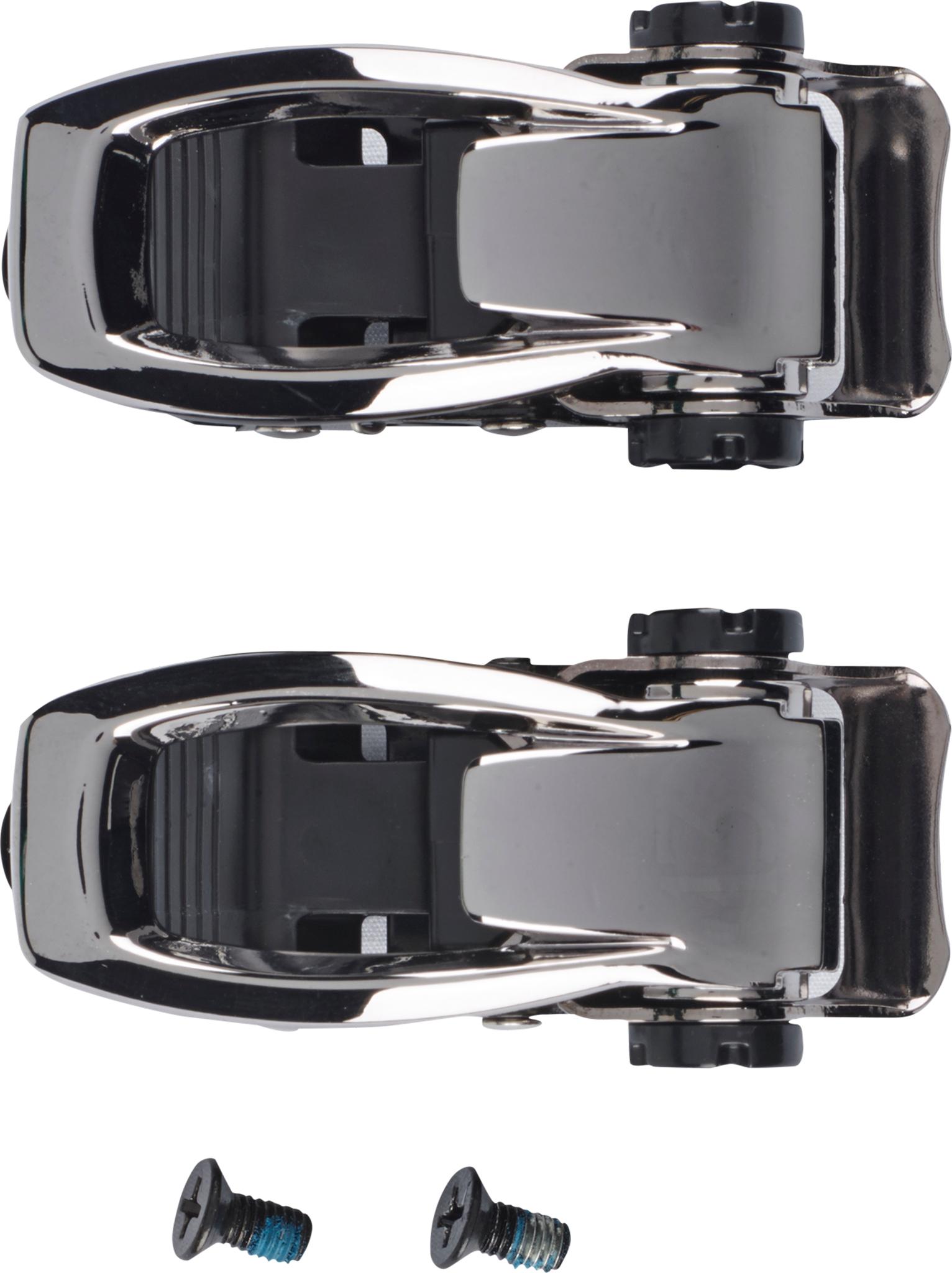 Product gallery image number 1 for product Ankle Buckle Set - Unisex