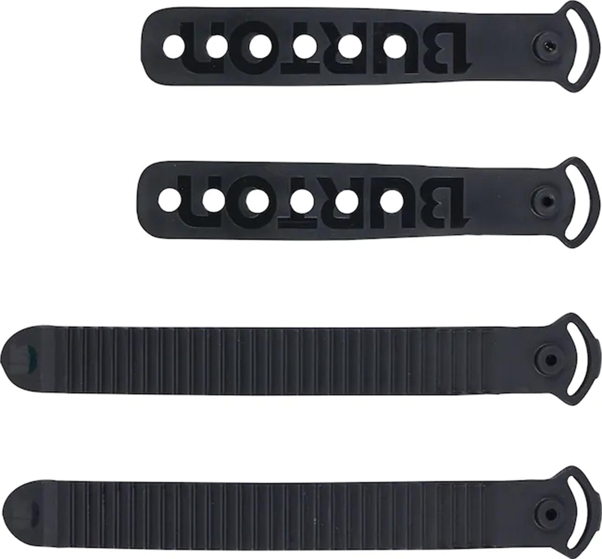 Product gallery image number 1 for product Toe Tongue and Slider Replacement Set