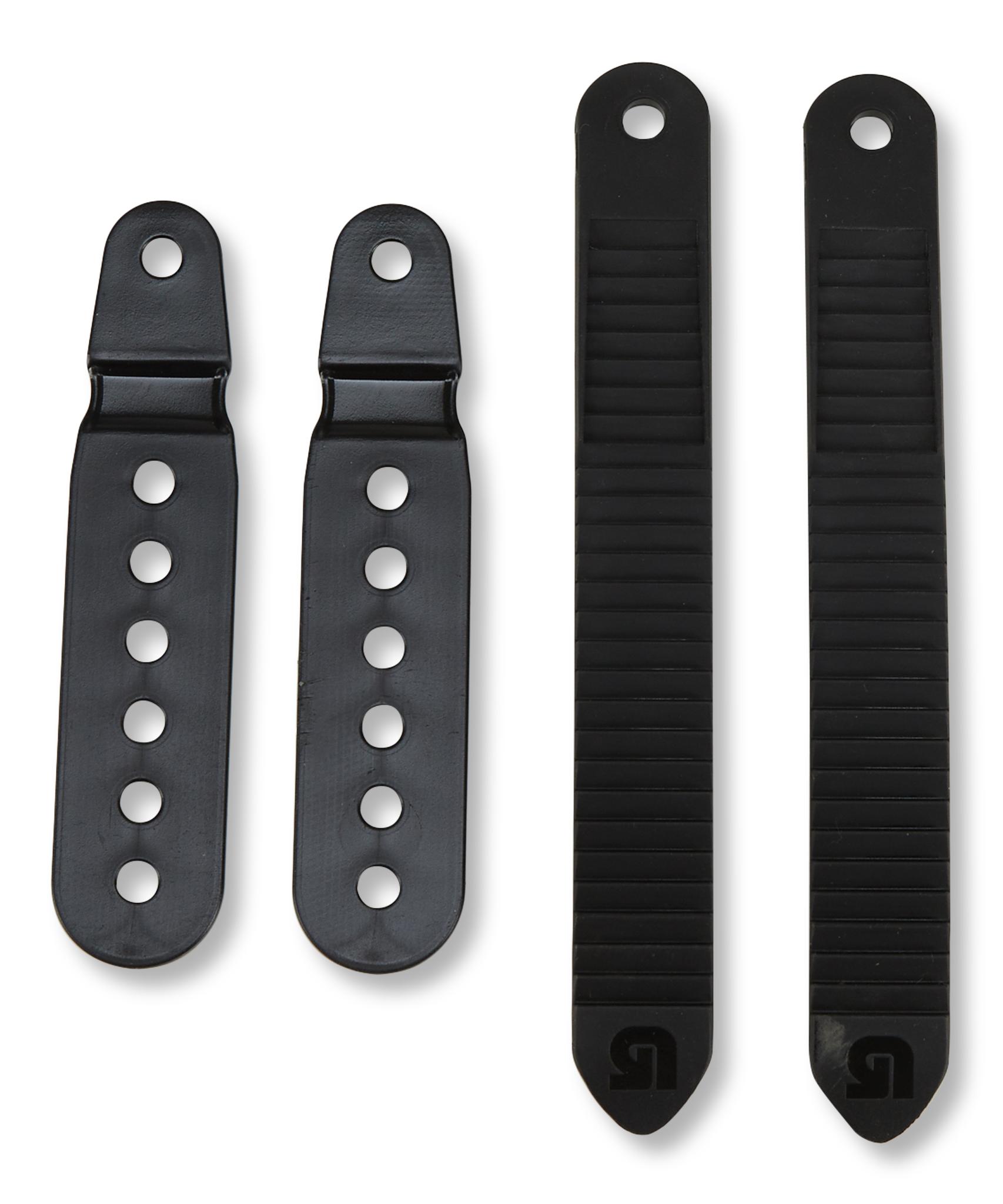 Product gallery image number 1 for product Ankle Tongue and Slider Replacement Set