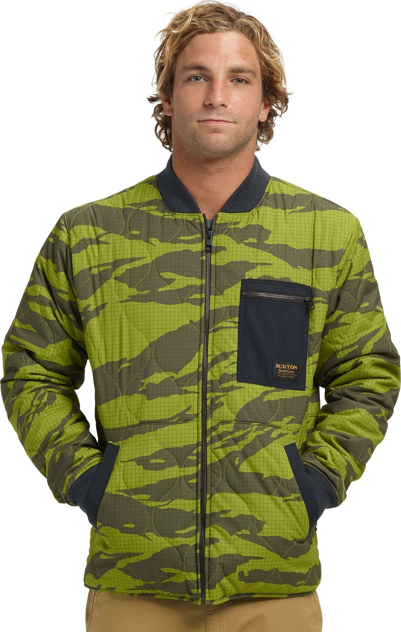 Product gallery image number 1 for product Mallet Insulated Jacket - Men's