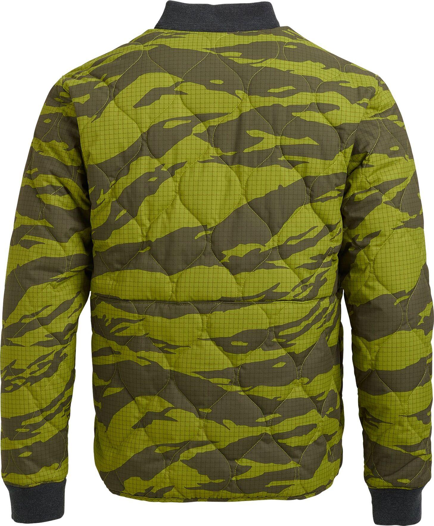Product gallery image number 4 for product Mallet Insulated Jacket - Men's
