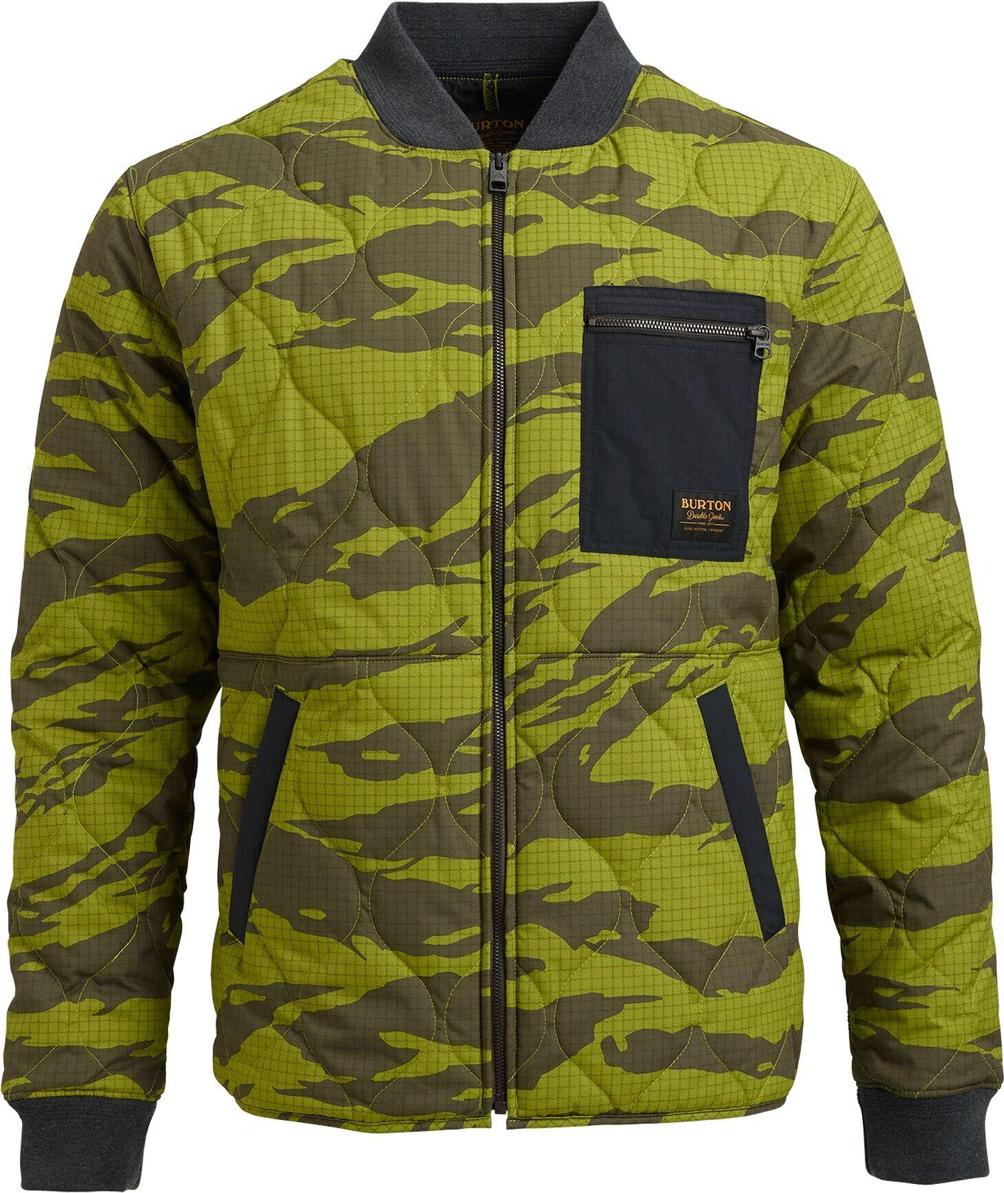 Product gallery image number 3 for product Mallet Insulated Jacket - Men's