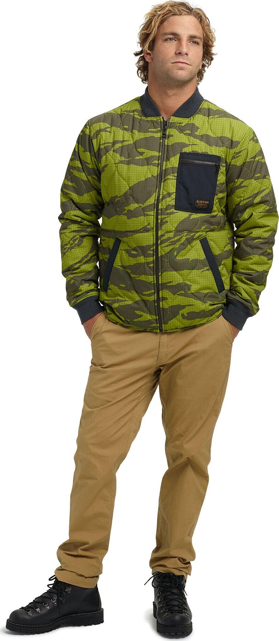 Product gallery image number 2 for product Mallet Insulated Jacket - Men's