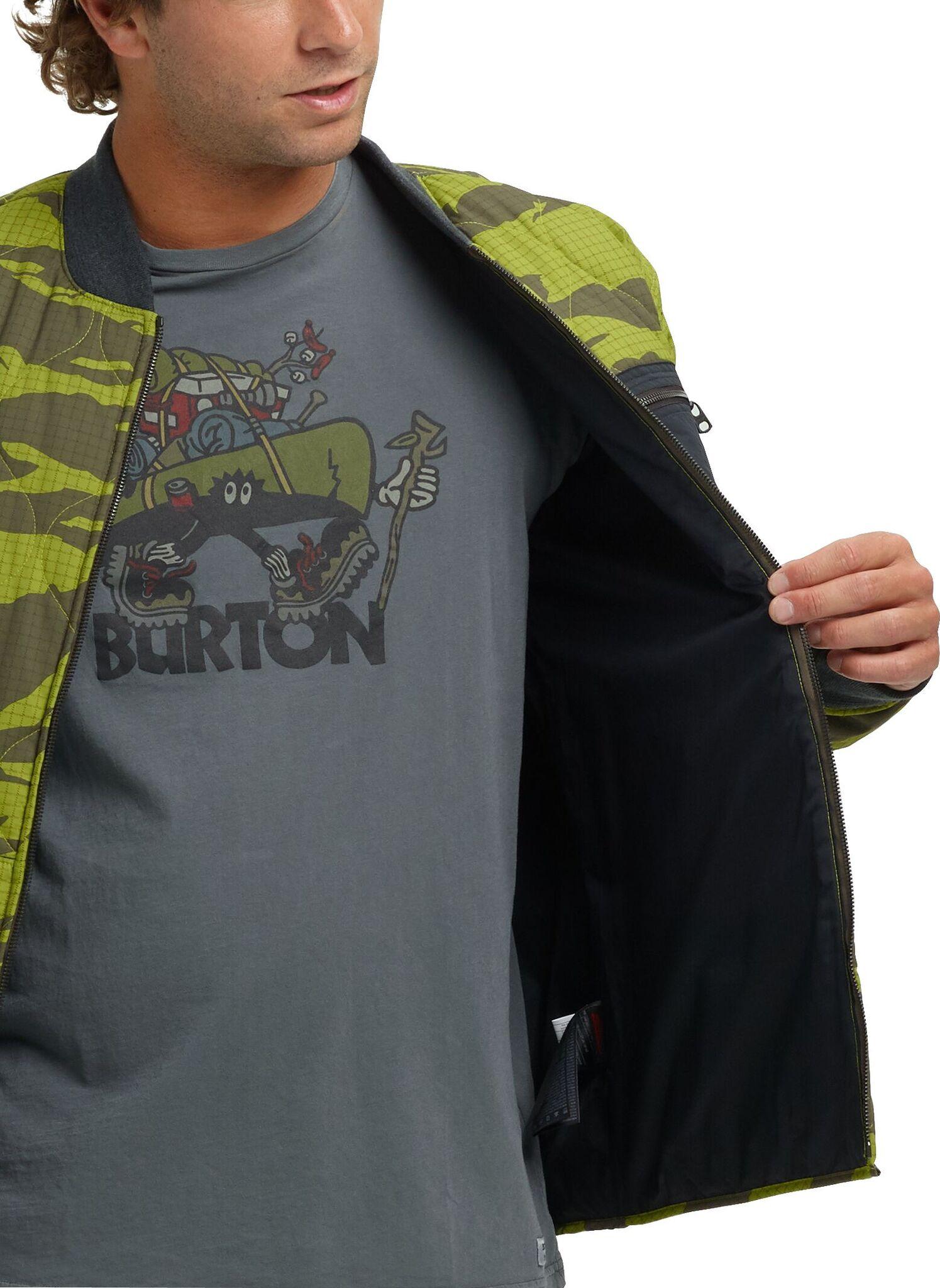 Product gallery image number 6 for product Mallet Insulated Jacket - Men's