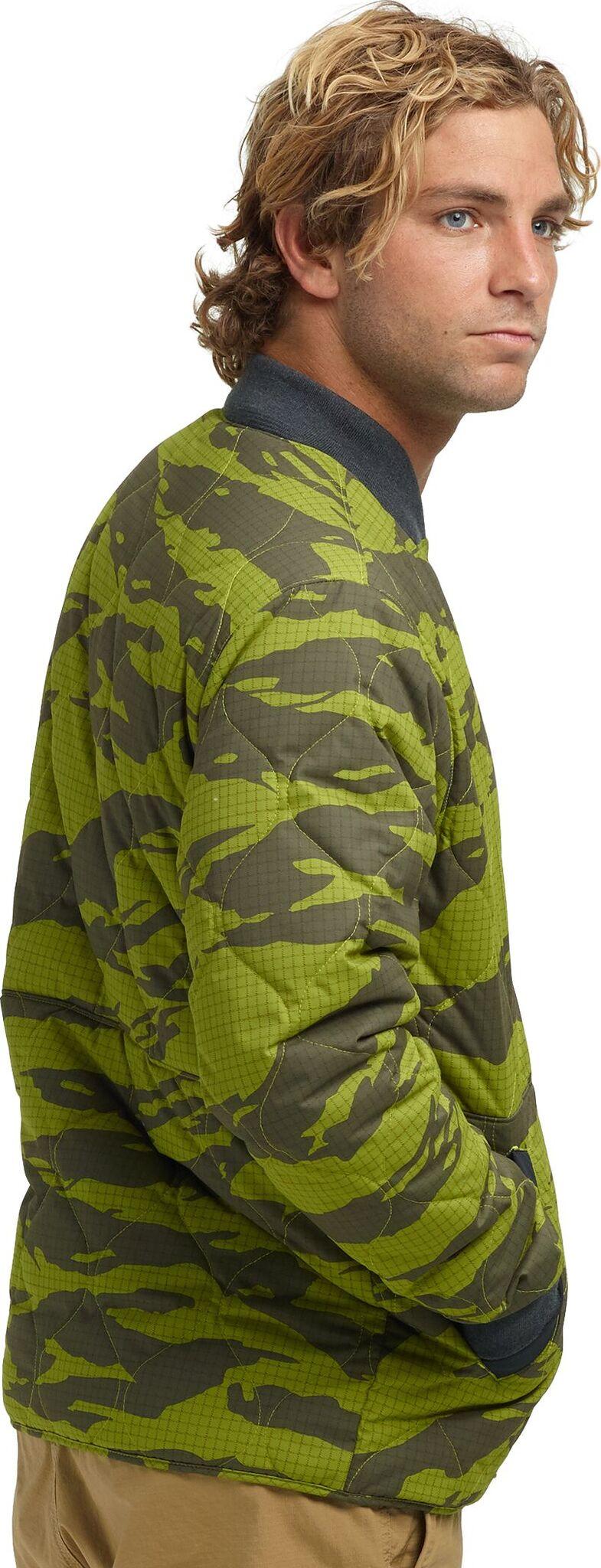 Product gallery image number 5 for product Mallet Insulated Jacket - Men's