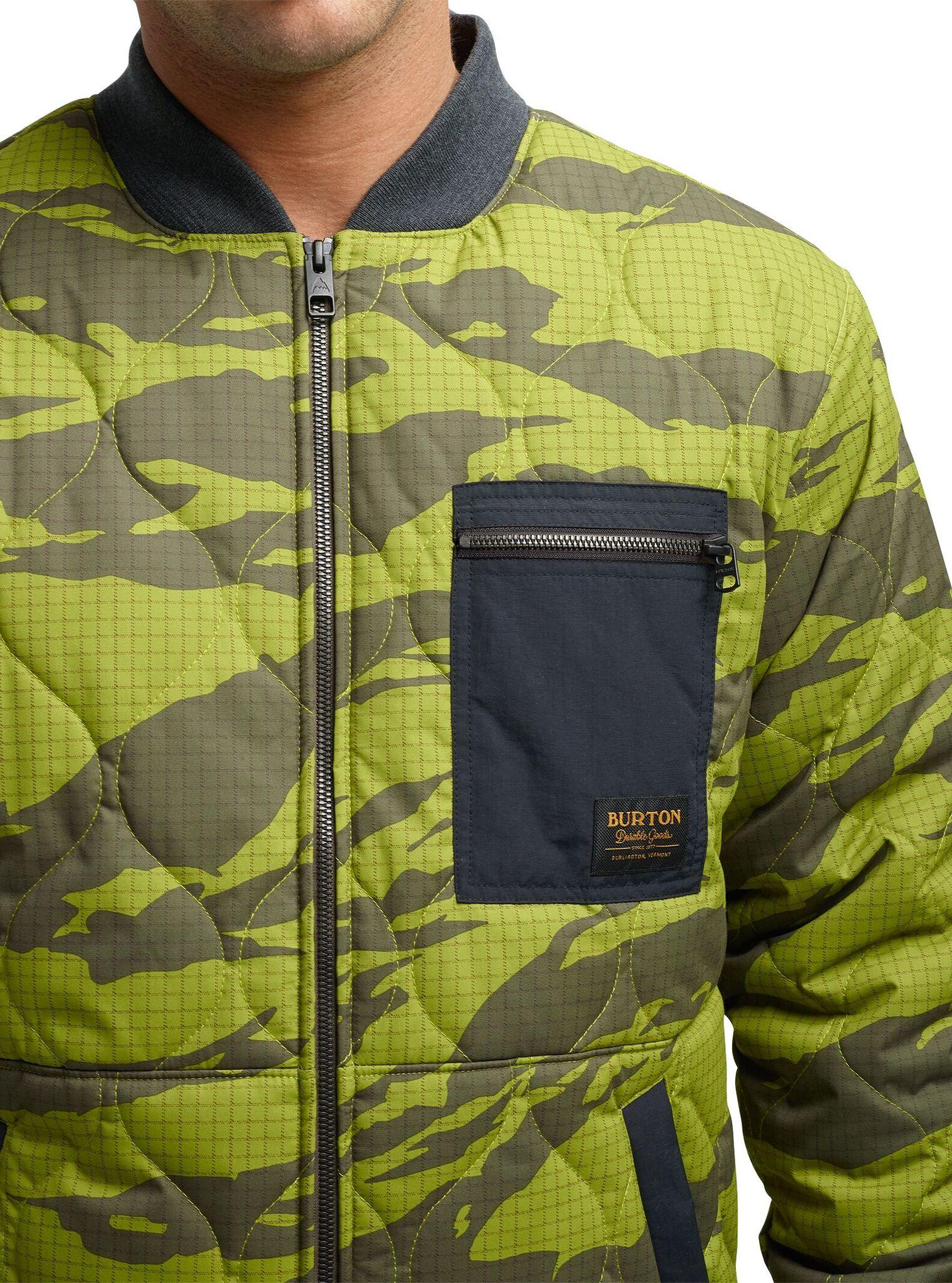 Product gallery image number 7 for product Mallet Insulated Jacket - Men's