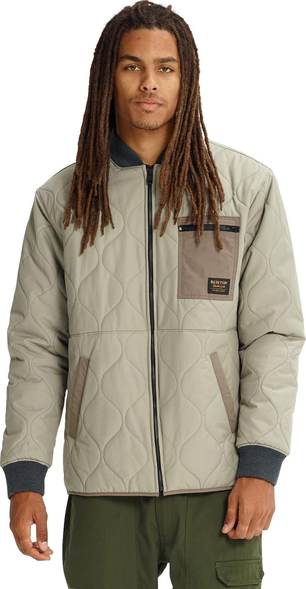 Product gallery image number 8 for product Mallet Insulated Jacket - Men's