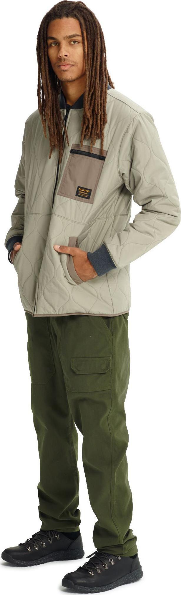 Product gallery image number 9 for product Mallet Insulated Jacket - Men's