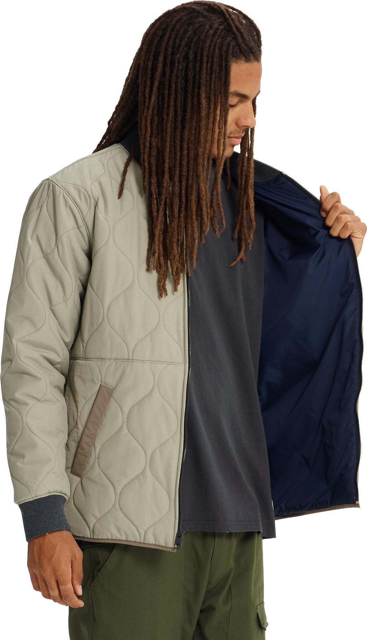 Product gallery image number 10 for product Mallet Insulated Jacket - Men's