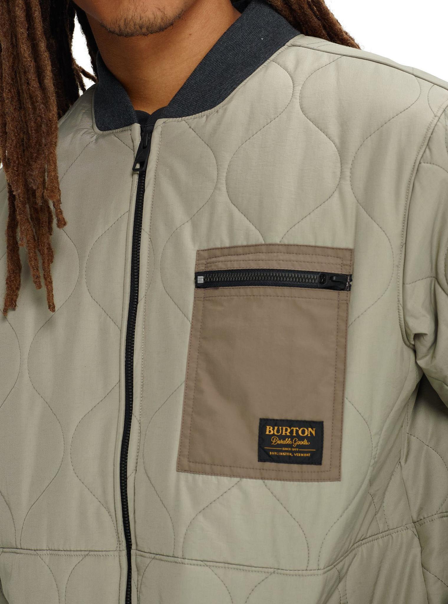 Product gallery image number 12 for product Mallet Insulated Jacket - Men's