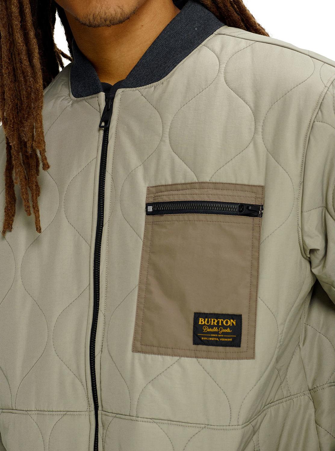 Product gallery image number 6 for product Mallet Insulated Jacket - Men's