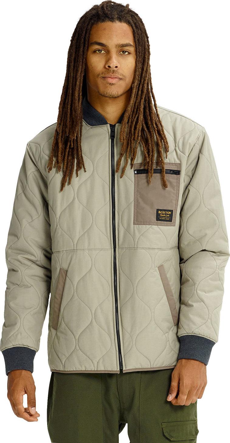 Product gallery image number 4 for product Mallet Insulated Jacket - Men's