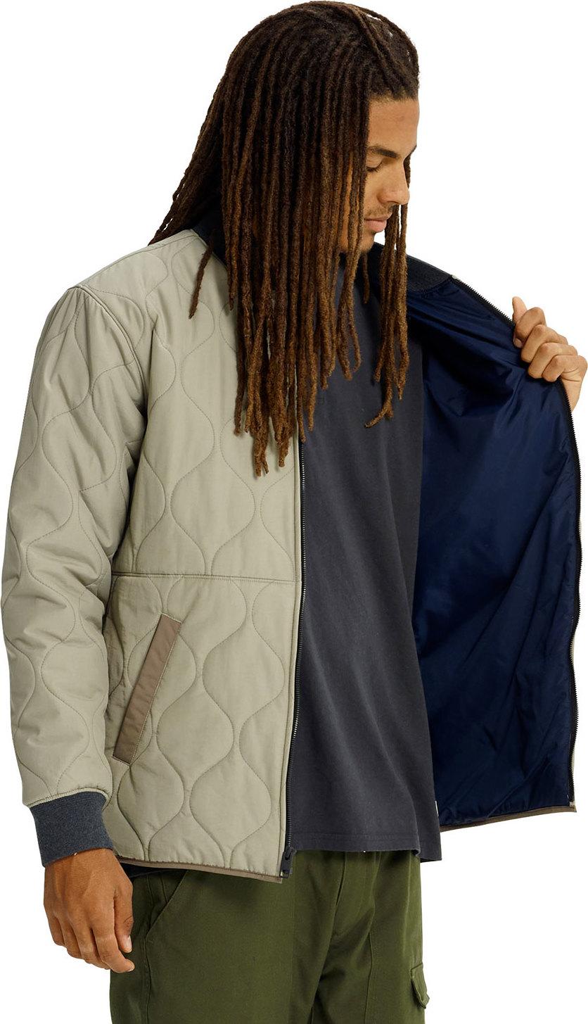 Product gallery image number 3 for product Mallet Insulated Jacket - Men's